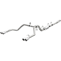 Street Series Catback Sportavgassystem 19477 Magnaflow